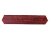 Acrylic Pen Blank 20 Maroon Crush