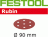 Rubin Discs 90/50 Rubin Discs 90/50
