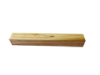 Timber Pen Blank Silver Wattle x 5