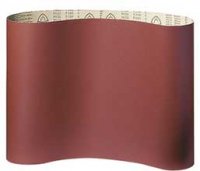 Wide Belts