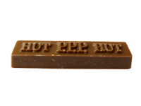 Hut Brown