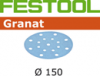 Granat Discs 150/100 Granat Discs 150/100
