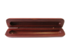 Single Pen Case Rosewood