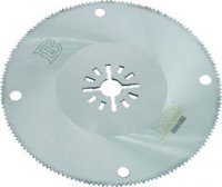 Multi Blade Hss Timber 3