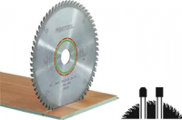 Special Saw Blade Lam160 x 48T