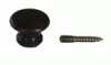 Brass Knob19A