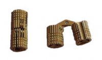 Brass Concealed Hinge 10mm