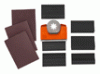 Profile Sanding Set