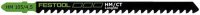 Jigsaw Blade HM 105/4.5 x 1 Pack