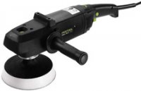 Rotary Polisher Pollux 180 E
