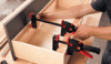 Bessey DuoKlamp 650-8