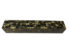 Acrylic Pen Blank 20 Camo Chip