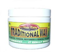 Traditional Wax Neutral