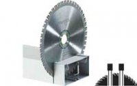 Flat Tooth Saw Blade 210 x 36T