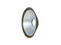 Flared Cup Diamond Wheel 12V975