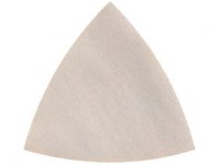 Super Soft Sanding Sheets 400# No Holes 50 Pack