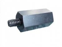 Lock Disc Adapter 10/1.50