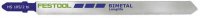 Jigsaw Blade HS105/2 BI 5 Pack