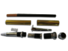 JR Gentleman's Rollerball Pen Kit Chrome