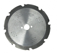 Diamond Saw Blade