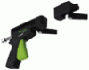 Quick Action Clamp FS-Rapid/1 Quick Action Clamp FS-Rapid/1