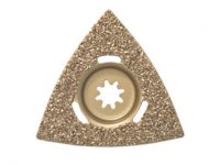 Carbide Rasp Triangular
