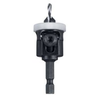 TCT Countersink With Depth Stop