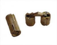 Brass Concealed Hinge 8mm