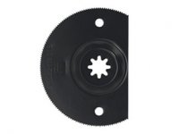 Saw Blade 84 Segmented Angled