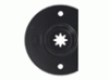 Saw Blade 84 Segmented Angled