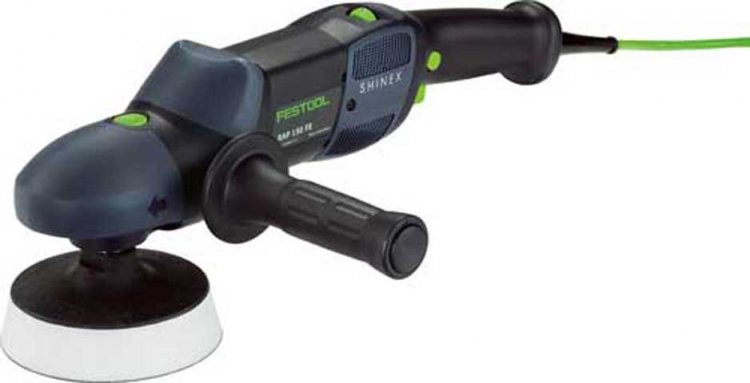 Polishers