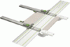 Parallel Side Fence FS-PA Parallel Side Fence FS-PA