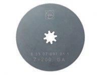Hss Saw Blade 80