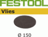 Vlies Discs 150/10 Vlies Discs 150/10