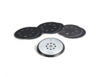 Backing Pad Set 115mm