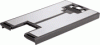 Carvex Baseplate LAS-St-PS 400 Carvex Baseplate LAS-St-PS 400