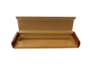 Single Flip Top Pen Box
