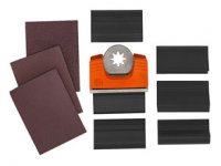 Profile Sanding Set