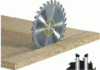 Universal Saw Blade 210 x 36T Universal Saw Blade 210 x 36T
