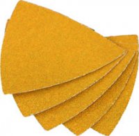 Multi Tool Sanding Sheets 80 x 5