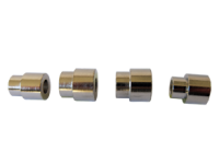 JR Pen Bushes