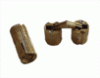 Brass Concealed Hinge 8mm