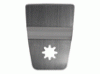 Rigid Scraper Blade
