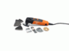Fein Multimaster 250Q Quickstart Fein Multimaster 250Q Quickstart