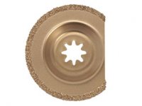 Carbide Blade Segmented
