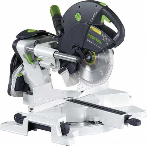 Mitre Saws