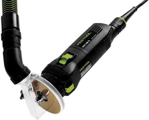 Laminate Trimmers