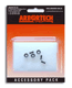Industrial Teeth & Screws