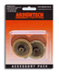 Mini Grinder Sanding Pads 120#