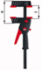 Bessey DuoKlamp 160-8